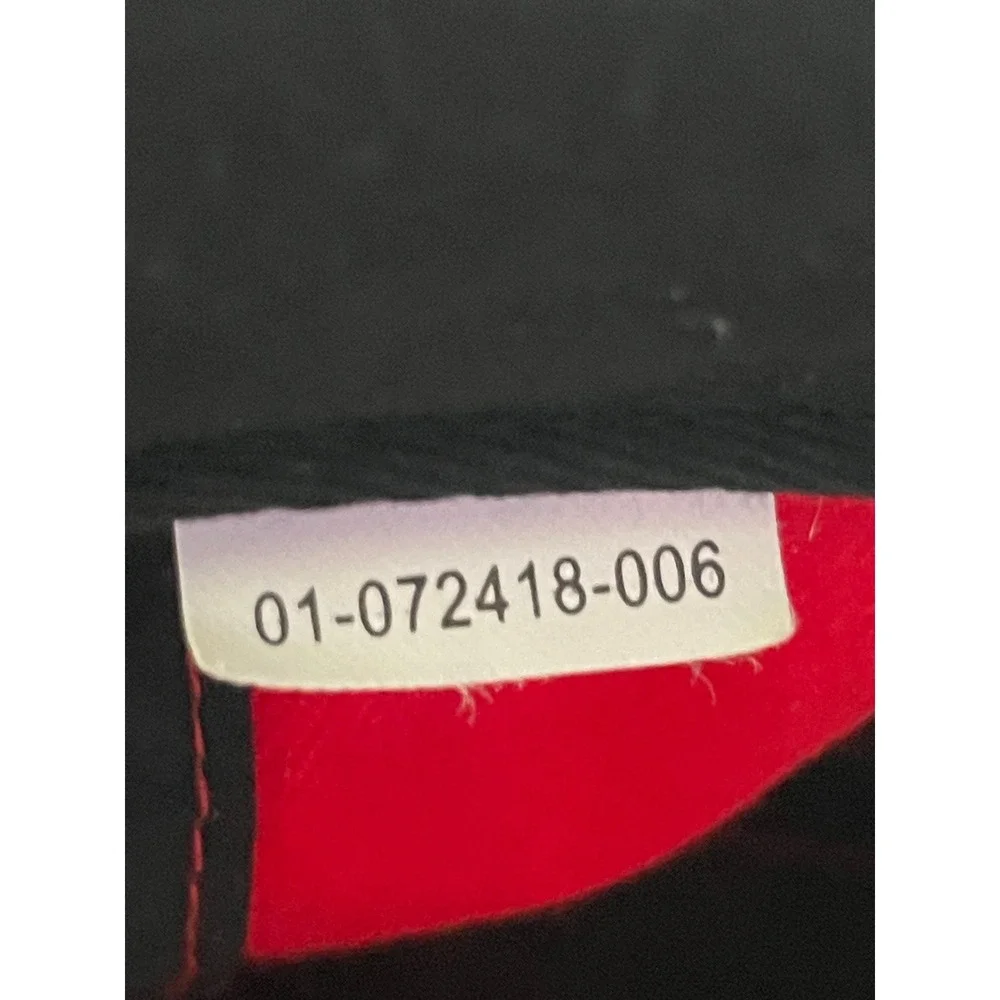 '47 Brand Kids Youth Baseball Hat Red‎ Los Angeles Angels MLB Adjustable Cap